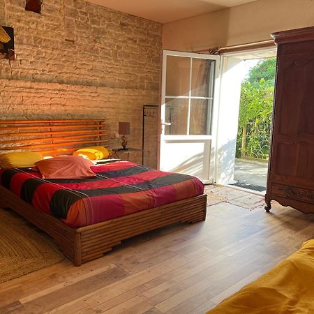 Ferrières Accacia Home المظهر الخارجي الصورة