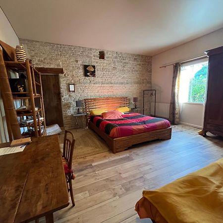 Ferrières Accacia Home المظهر الخارجي الصورة