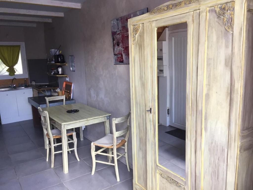 Ferrières Accacia Home المظهر الخارجي الصورة
