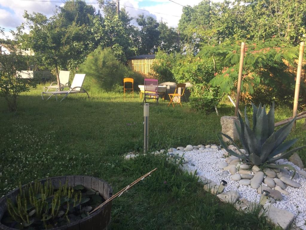 Ferrières Accacia Home المظهر الخارجي الصورة