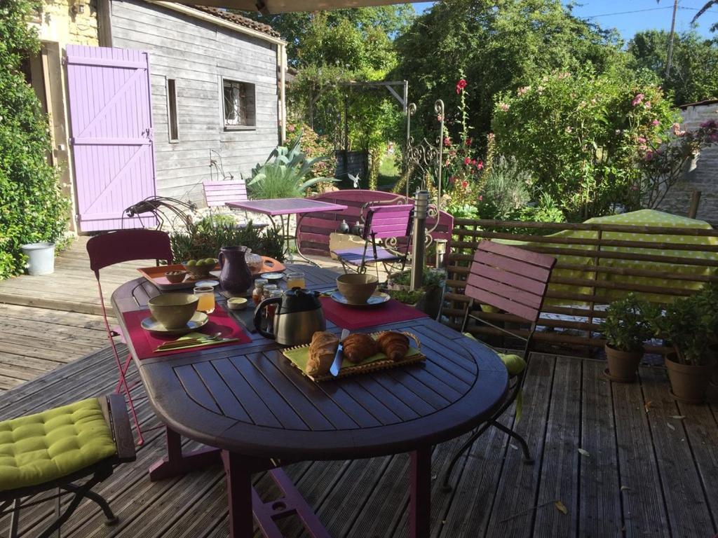 Ferrières Accacia Home المظهر الخارجي الصورة