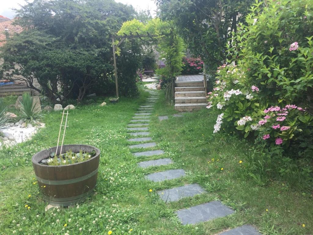 Ferrières Accacia Home المظهر الخارجي الصورة