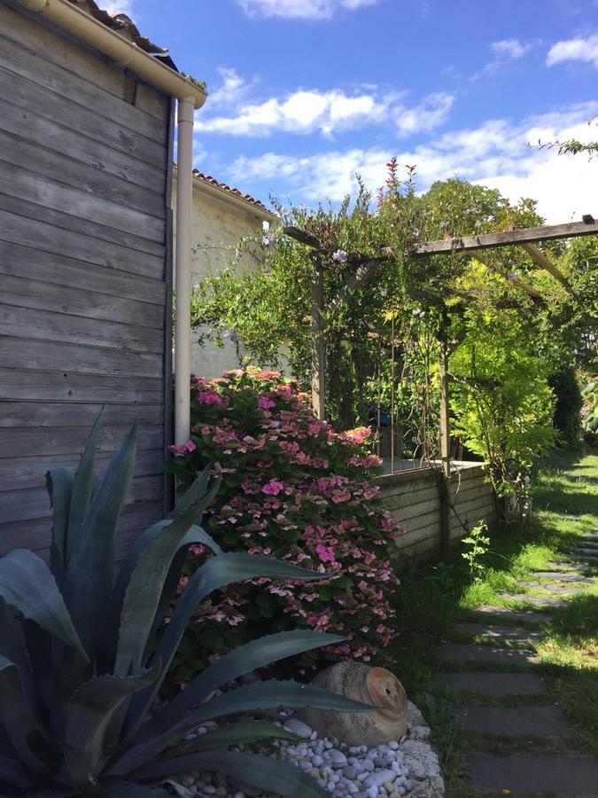 Ferrières Accacia Home المظهر الخارجي الصورة