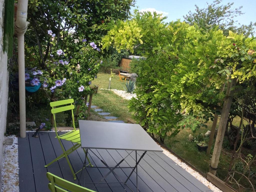 Ferrières Accacia Home المظهر الخارجي الصورة