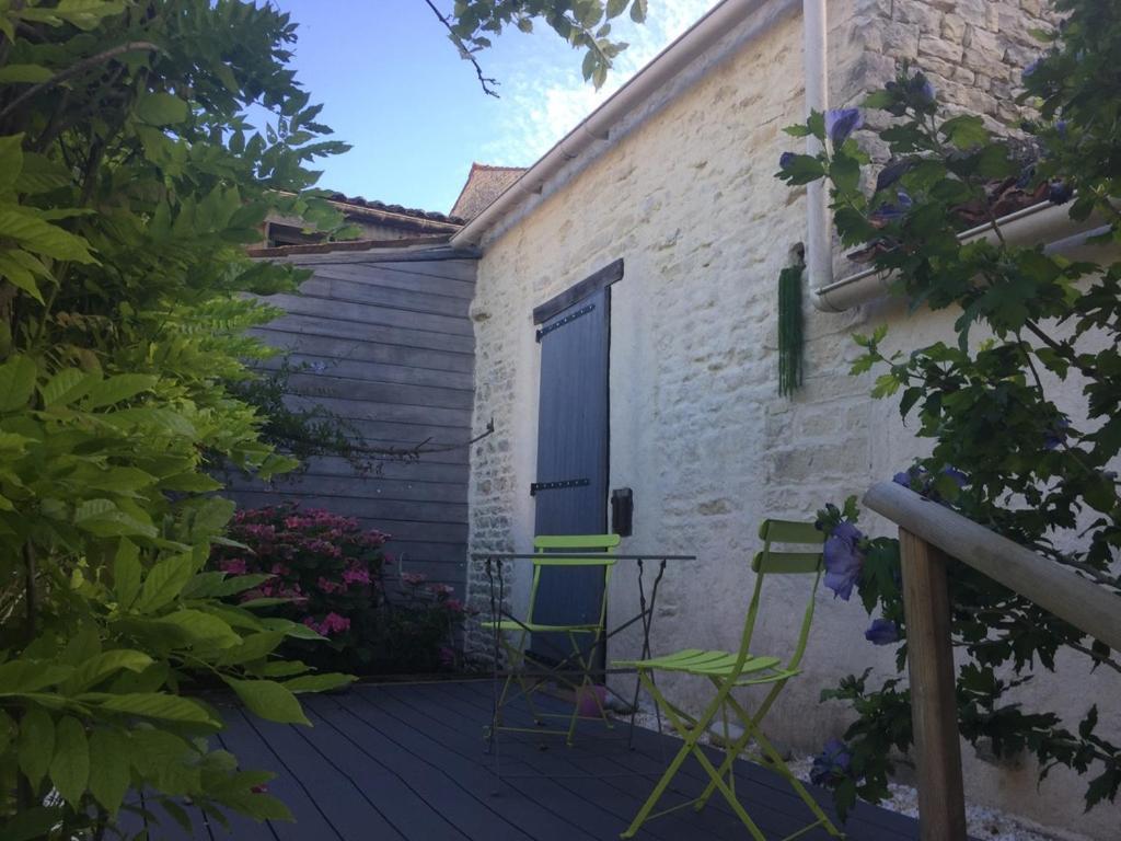 Ferrières Accacia Home المظهر الخارجي الصورة