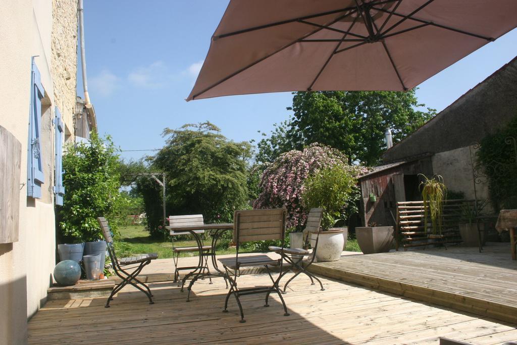 Ferrières Accacia Home المظهر الخارجي الصورة