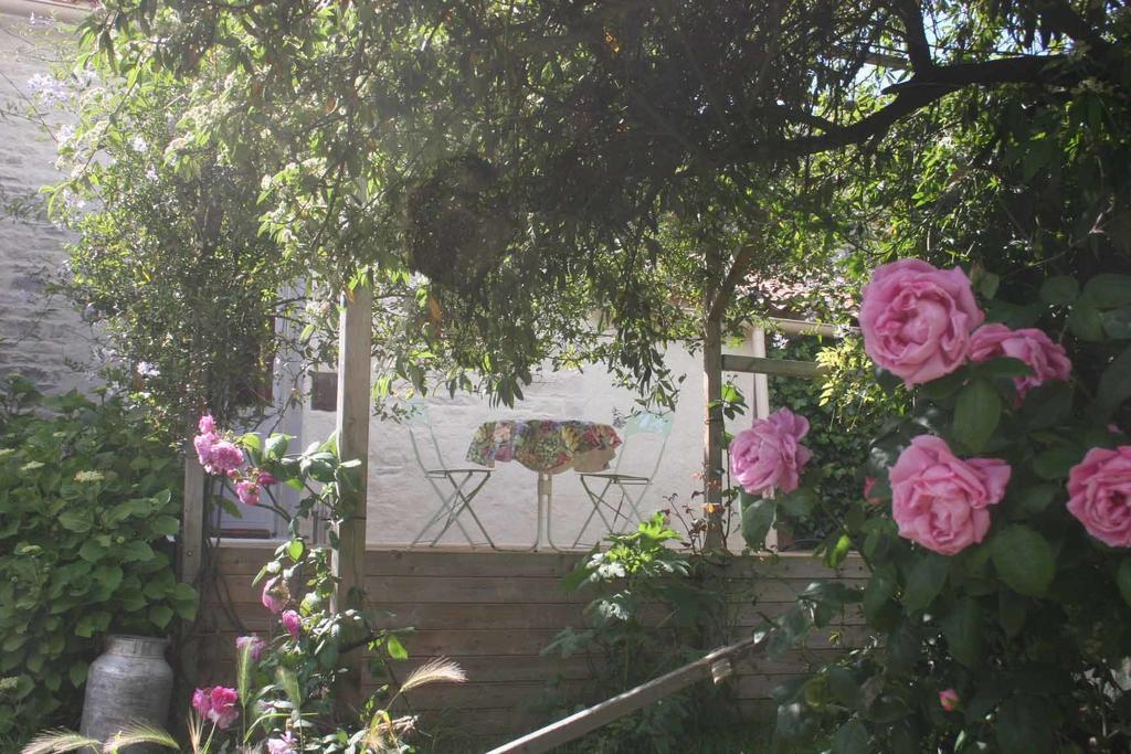 Ferrières Accacia Home الغرفة الصورة