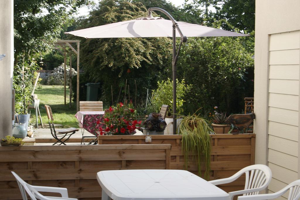 Ferrières Accacia Home الغرفة الصورة