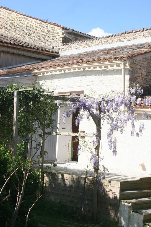 Ferrières Accacia Home الغرفة الصورة