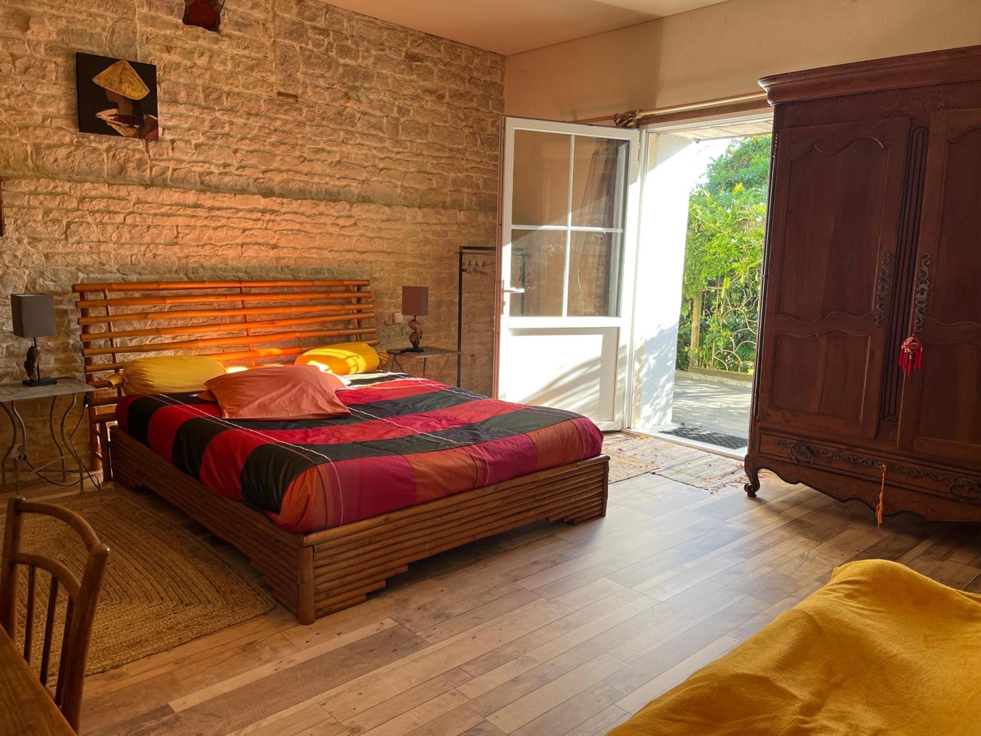 Ferrières Accacia Home المظهر الخارجي الصورة