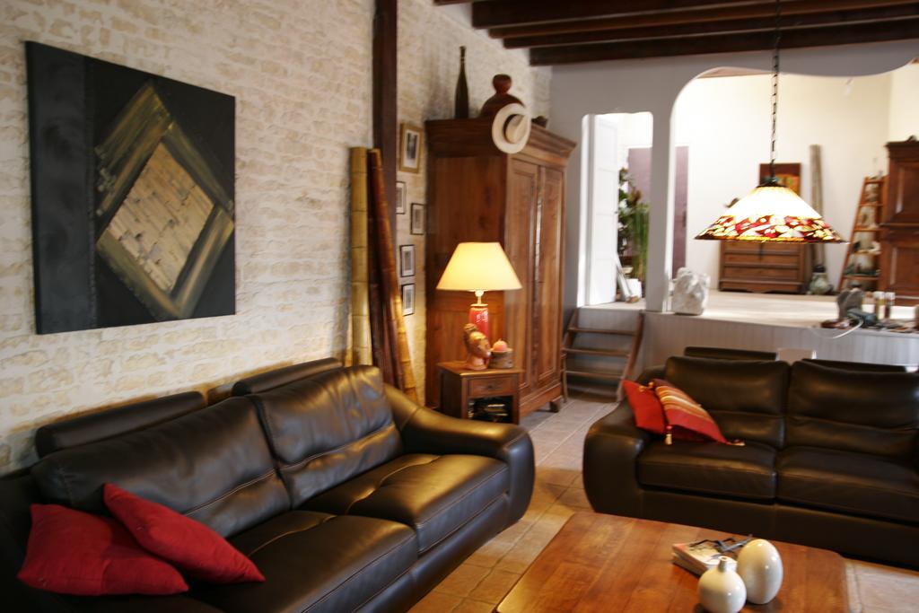 Ferrières Accacia Home الغرفة الصورة