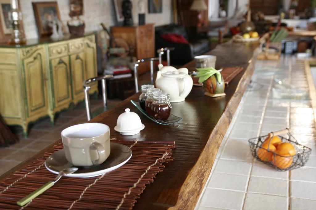 Ferrières Accacia Home الغرفة الصورة