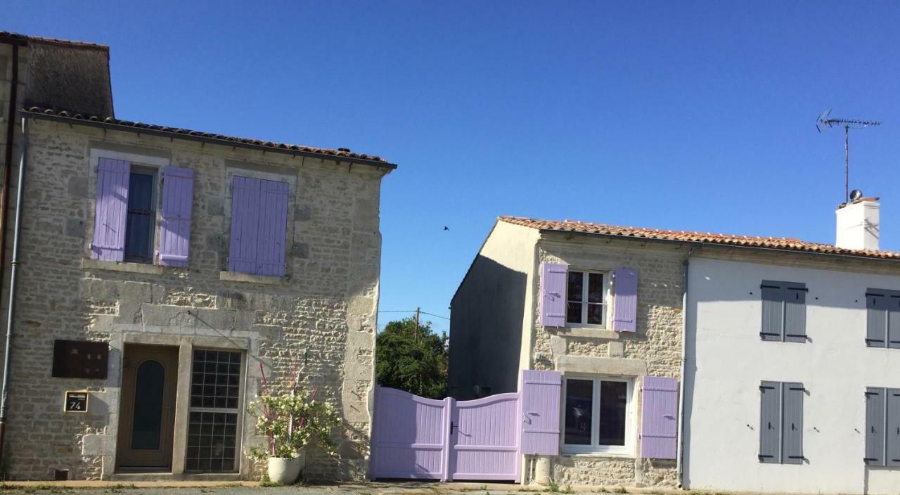 Ferrières Accacia Home المظهر الخارجي الصورة