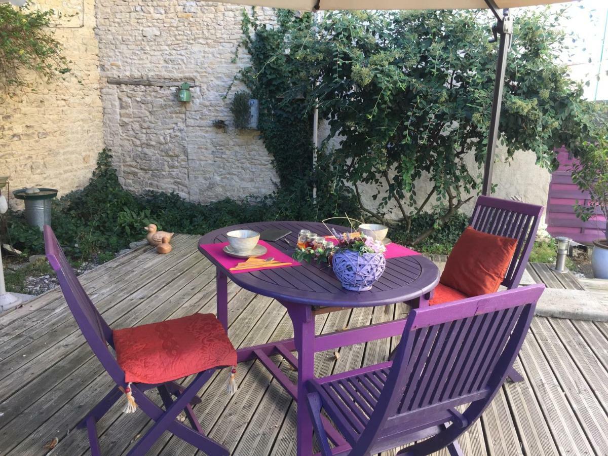 Ferrières Accacia Home المظهر الخارجي الصورة